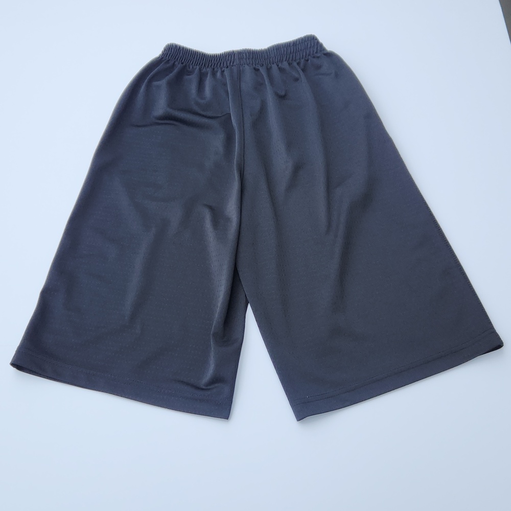 Jordan Boys Basketball Shorts Black – Size XL (13–15 yrs) - Picture 6 of 16